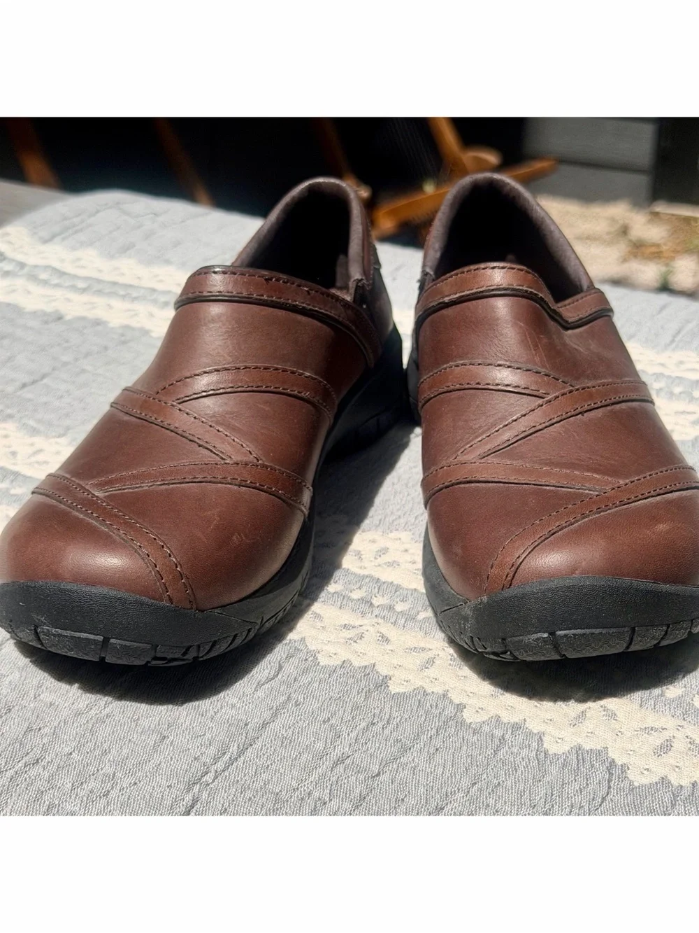 Shoes - Picture 3 of 11